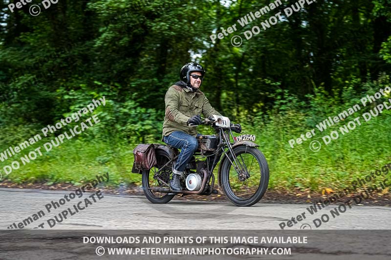 Vintage motorcycle club;eventdigitalimages;no limits trackdays;peter wileman photography;vintage motocycles;vmcc banbury run photographs
